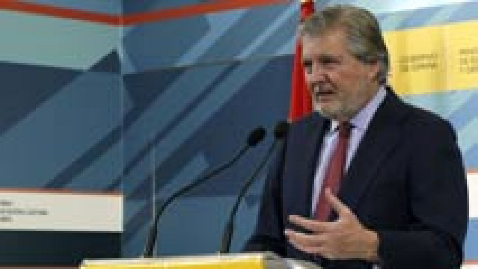 Acuerdo entre Educación y las comunidades para reformar las reválidas y dejarlas sin efectos | Ver