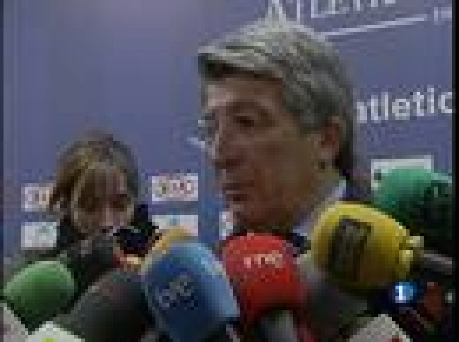 Sin programa: Cerezo confirma a Aguirre | RTVE Play