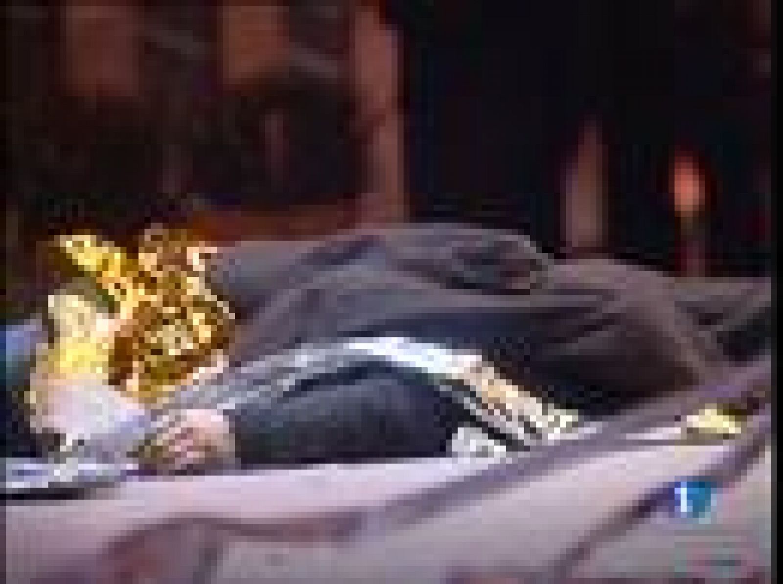 Se investiga la existencia de mafias para controlar la noche madrileña | Ver