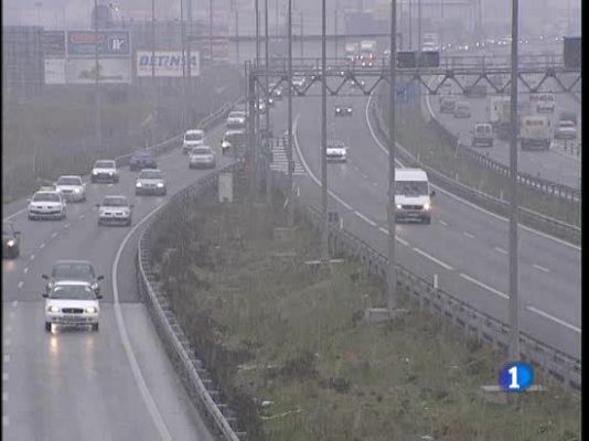 El tiempo - El Tiempo - 13/01/09