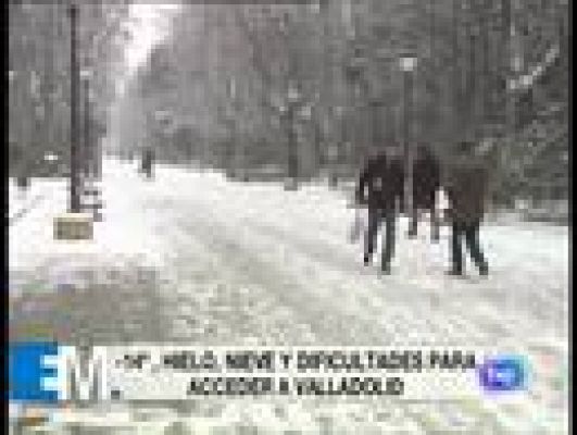 Esta mañana - Esta mañana - 13/01/09