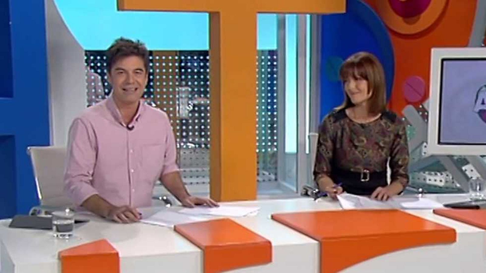 Aquí hay trabajo - 29/11/16 - ver ahora