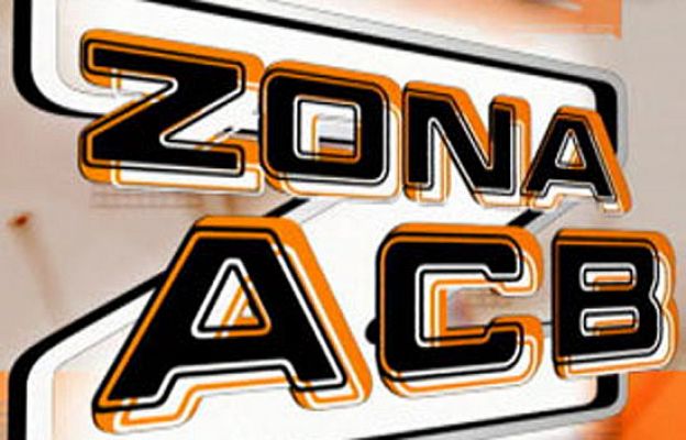 Zona ACB - Zona ACB - Jornada 17 - 13/01/09