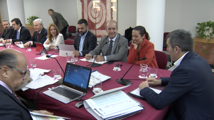 Telecanarias - Telecanarias 2 - 28/11/2016