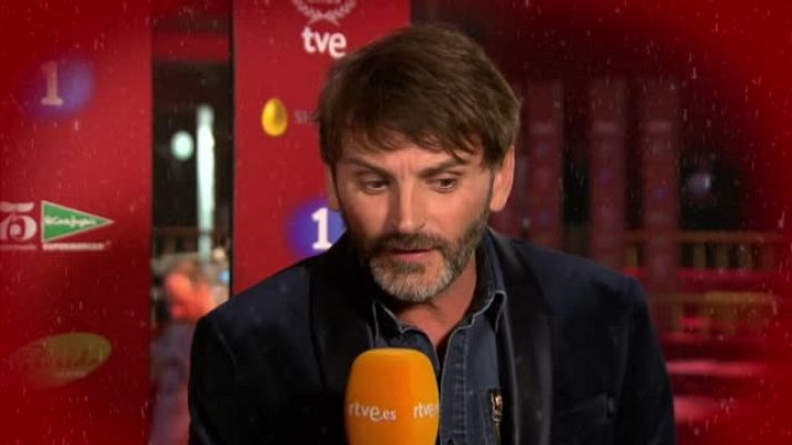 RTVE Cocina - Las navidades de Fernando Tejero