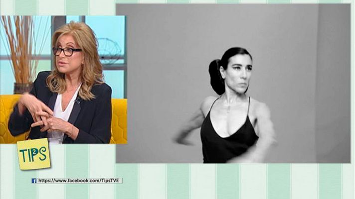 Tips - Vivir con estilo - Purificación García