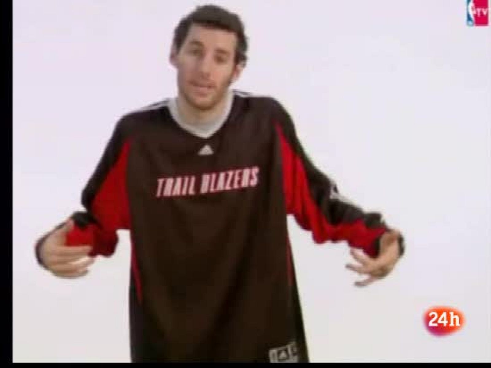 Rudy pide los últimos votos - Baloncesto en RTVE | Ver