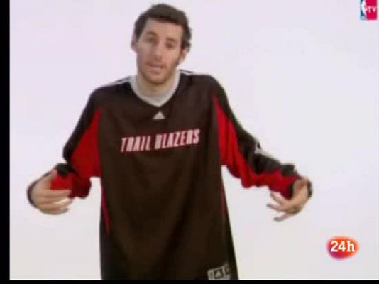 Baloncesto en RTVE - Rudy pide los últimos votos