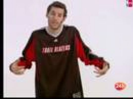 Baloncesto en RTVE - Rudy pide los últimos votos