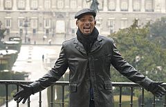 Will Smith estrena "Siete Almas"