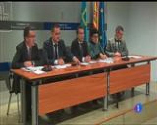 Panorama Regional - Asturias en 2' - 29/11/16