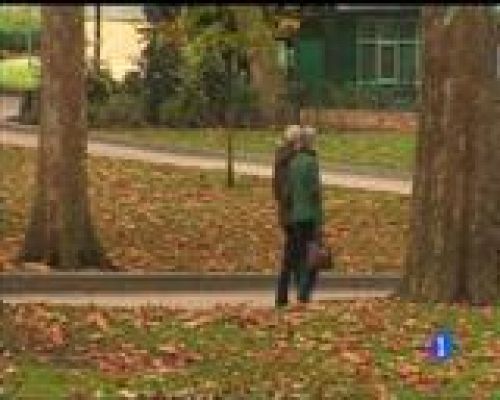 Panorama Regional - El tiempo en Asturias - 29/11/16