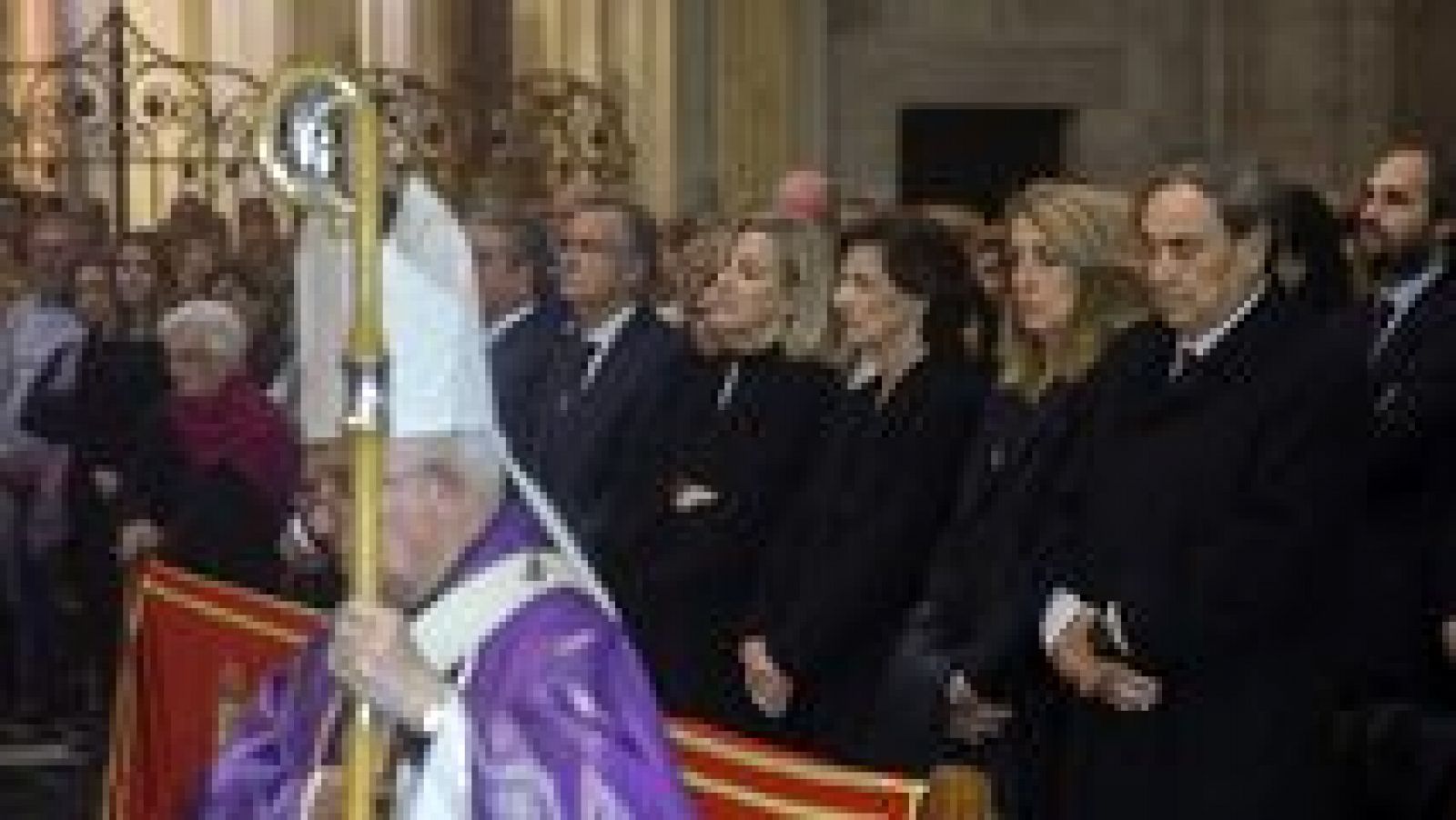 La Comunidad Valenciana en 2' - 29/11/16 - ver ahora