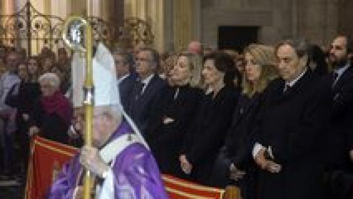 L'informatiu - Comunitat Valenciana - La Comunidad Valenciana en 2' - 29/11/16