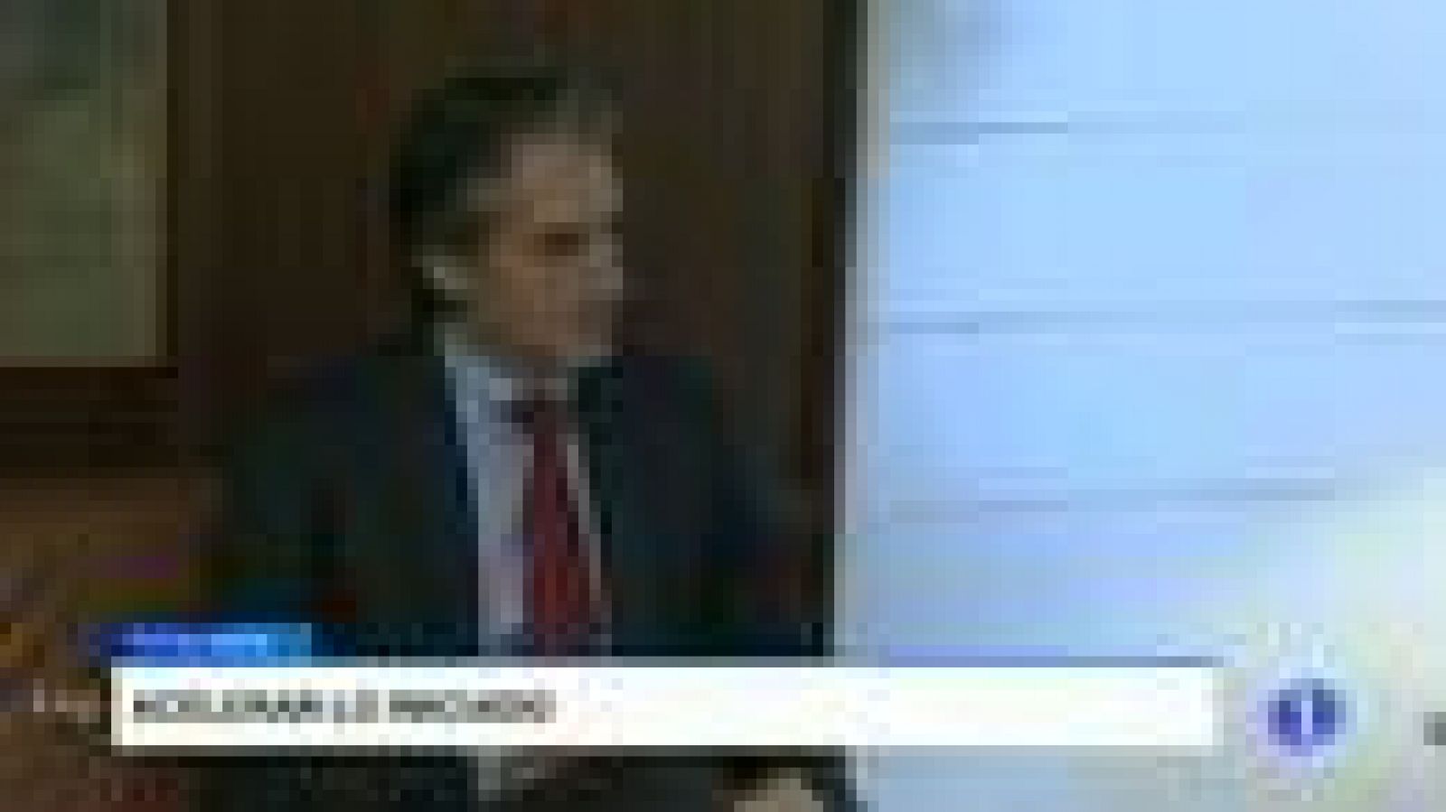 Castilla y León en 1' - 29/11/16