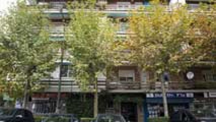 Informativo de Madrid - Informativo de Madrid - 29/11/16