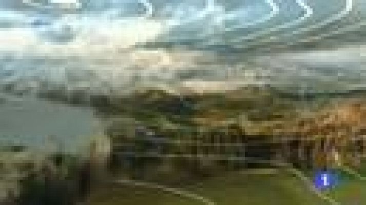 Noticias Murcia - El tiempo en la Region de Murcia - 29/11/2016