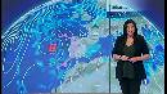 Informatiu Balear - El temps a les Illes Balears - 29/11/16