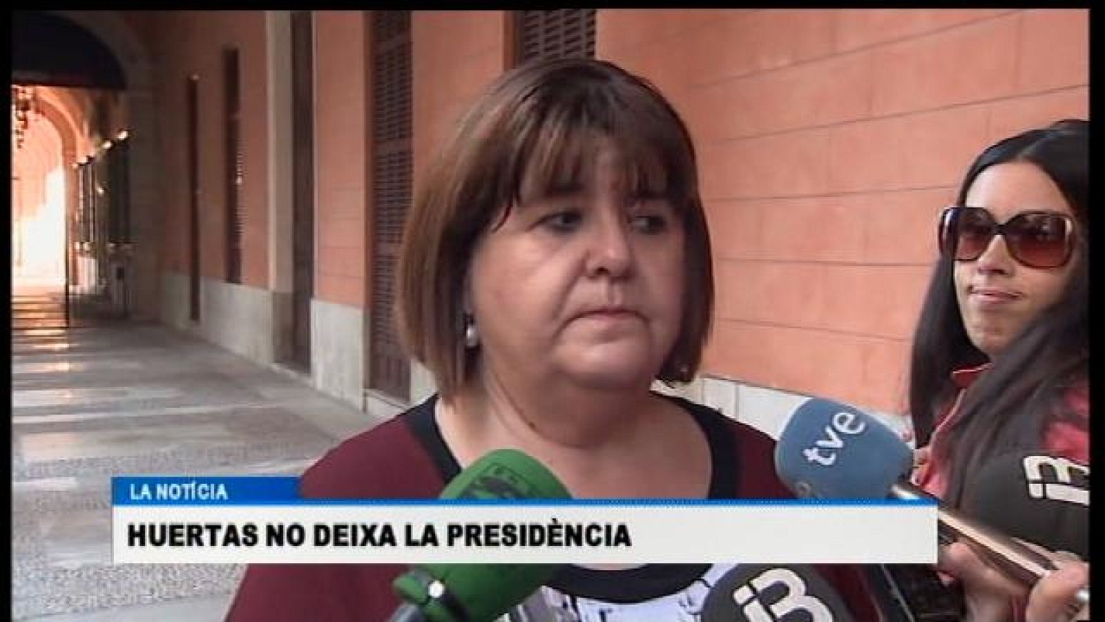 Informatiu Balear - 29/11/16