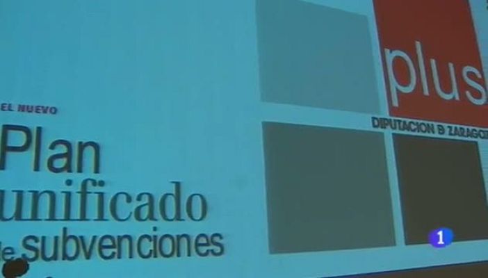 Noticias Aragón - Noticias Aragón - 29/11/2016