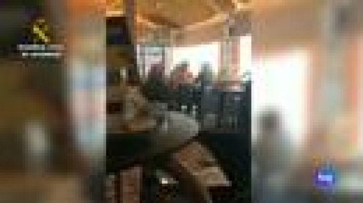 Noticias Andalucía - Noticias Andalucía - 29/11/2016