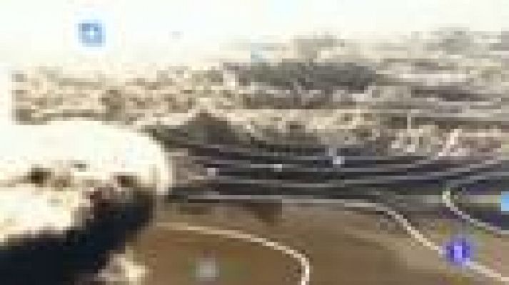 TeleCantabria - El tiempo en Cantabria - 29/11/16