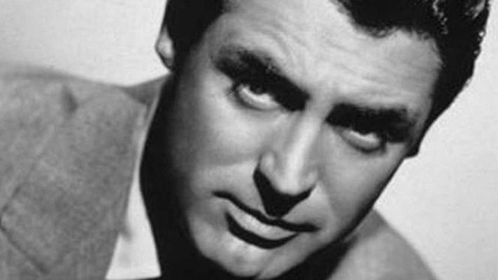Telediario 1 - Se cumplen 30 años de la muerte de Cary Grant
