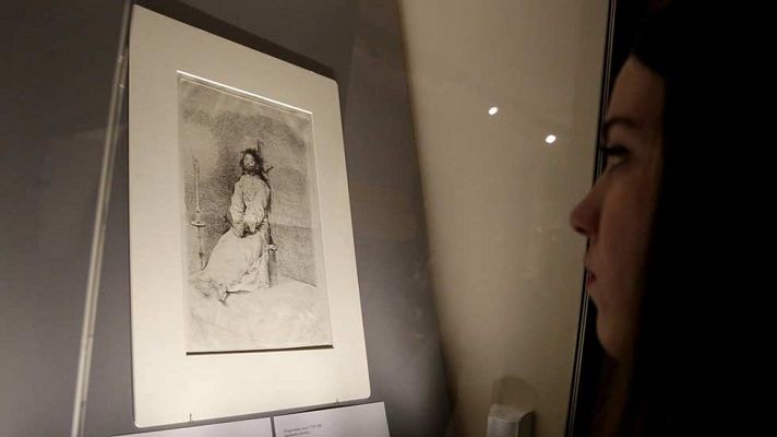 Informativo de Madrid - Informativo de Madrid 2 - 29/11/16