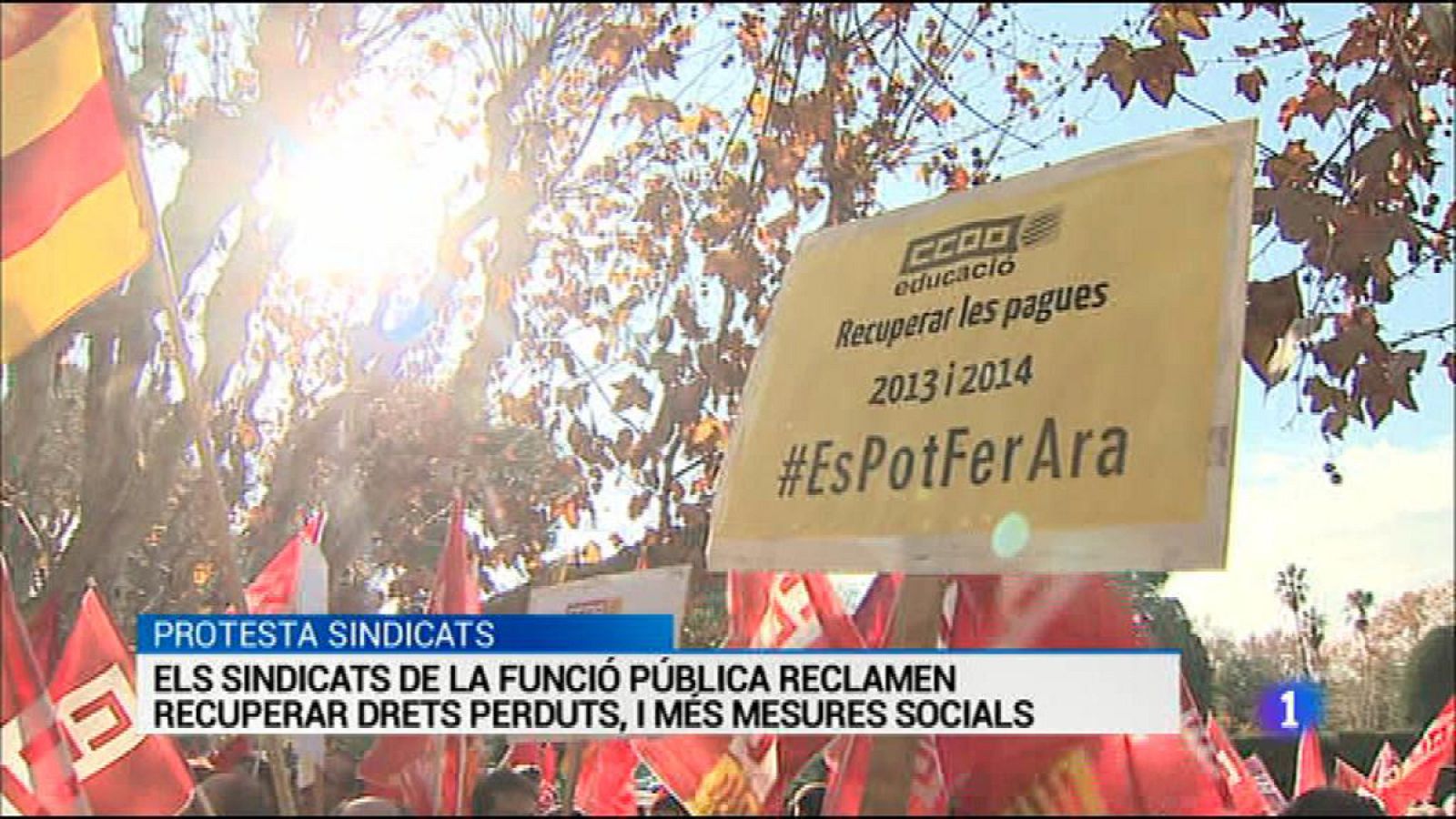 L'Informatiu 2 - 29/11/2016