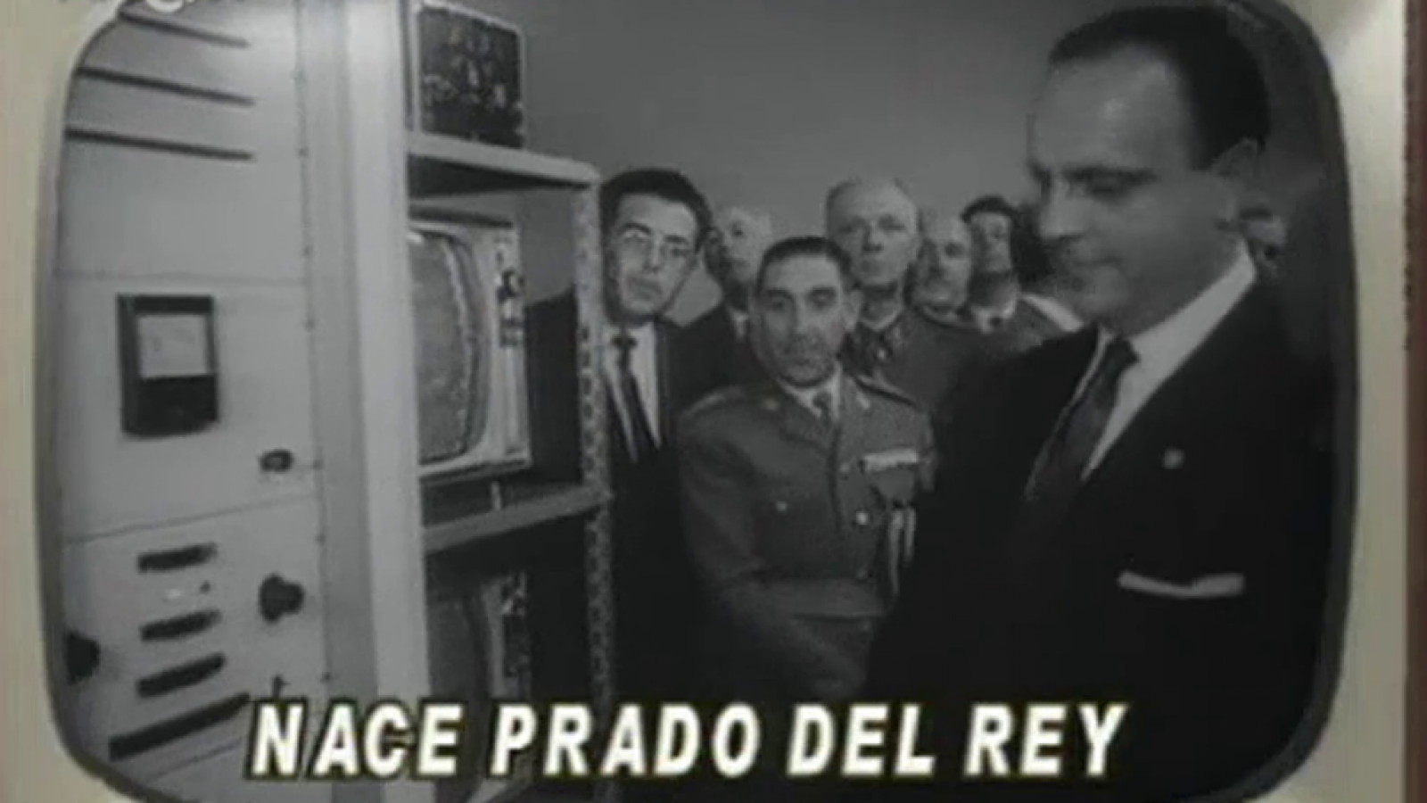 Érase una vez la tele - 1964 a 1966