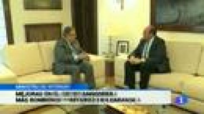 Noticias Murcia - Noticias Murcia 2 - 29/11/2016