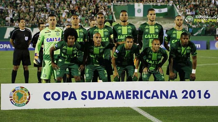 Conexión tdp - Conexión Tdp (1) - 29/11/16