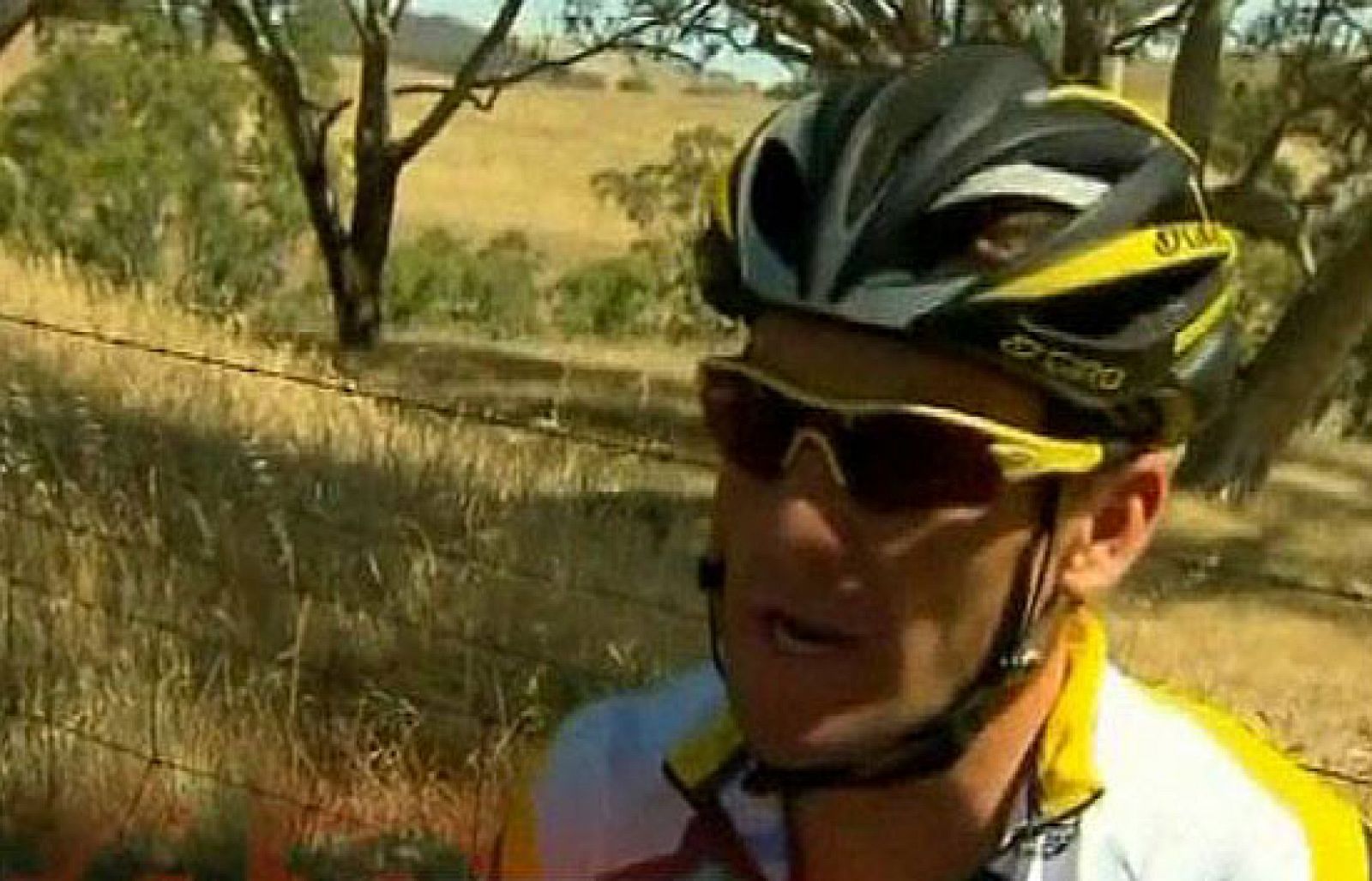 Armstrong se encuentra en  mejor momento de forma que cuando ganó los siete Tours consecutivos. El norteamericano comienza la temporada corriendo el Tour Down Under australiano.