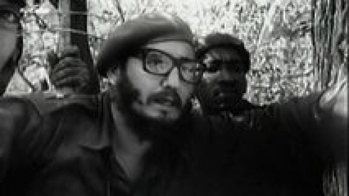 La noche en 24h - Especial Muerte de Fidel Castro