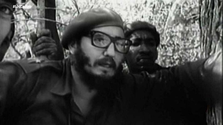 La noche en 24h - Especial Muerte de Fidel Castro