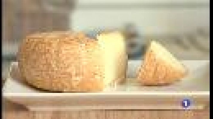 Informatiu Balear - Un formatge de Menorca, el segon millor del món
