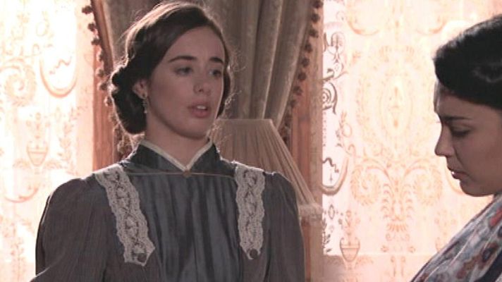 Seis hermanas - Episodio 391