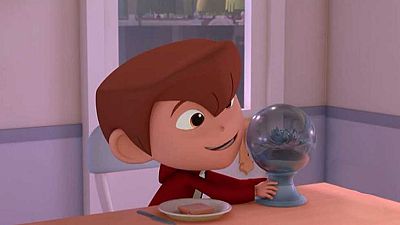 Pumpkin Reports - Castigado de por vida - RTVE.es - Pumpkin Reports | Ver