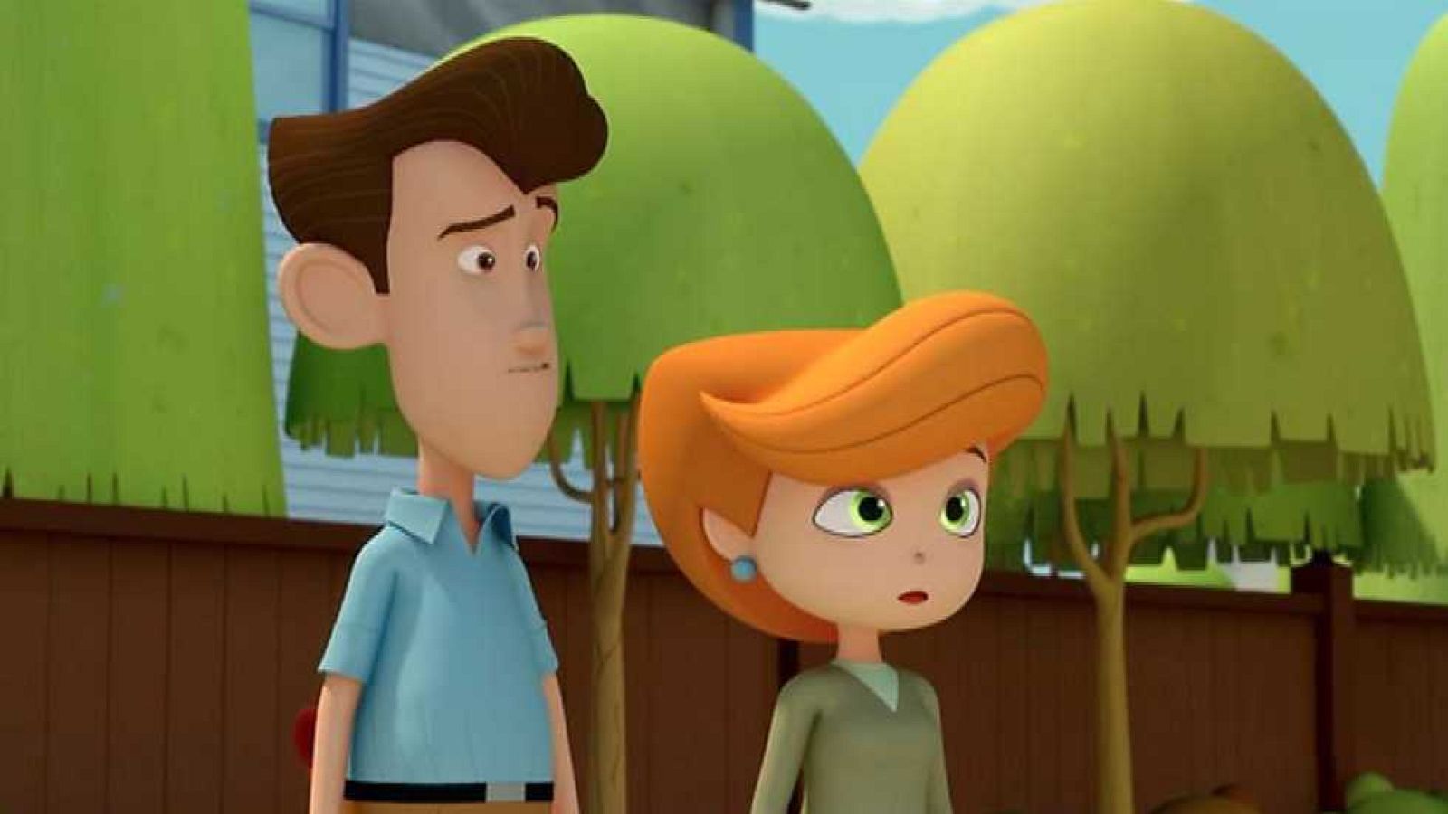 Pumpkin Reports - El informe - RTVE.es - Pumpkin Reports | Ver