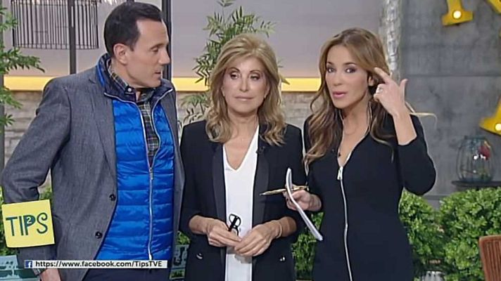 Tips - Tips - 29/11/16