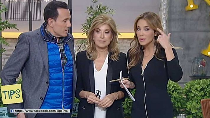 Tips - Tips - 29/11/16