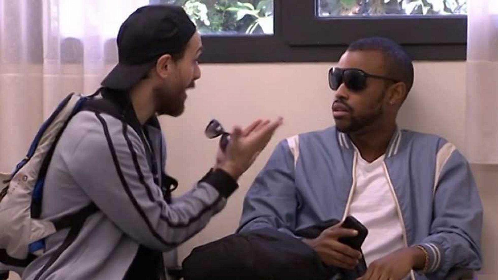 Centro médico - 29/11/16 (2) - ver ahora