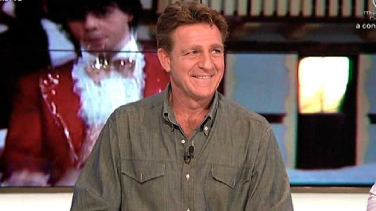 Hora punta - 29/11/16 - ver ahora