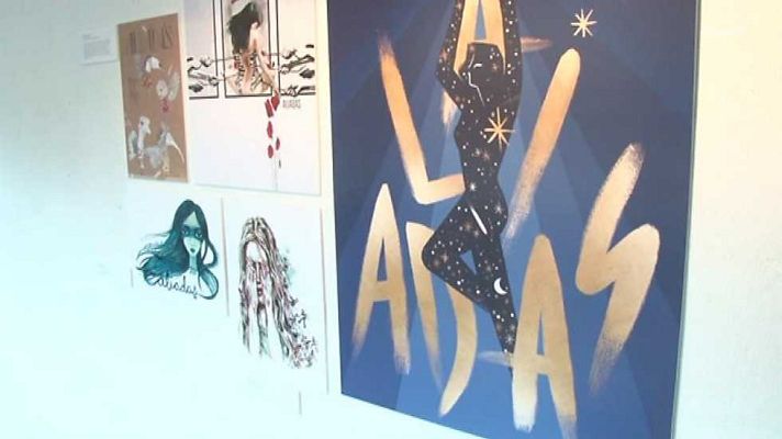 La 2 Noticias - La 2 Noticias - 29/11/16