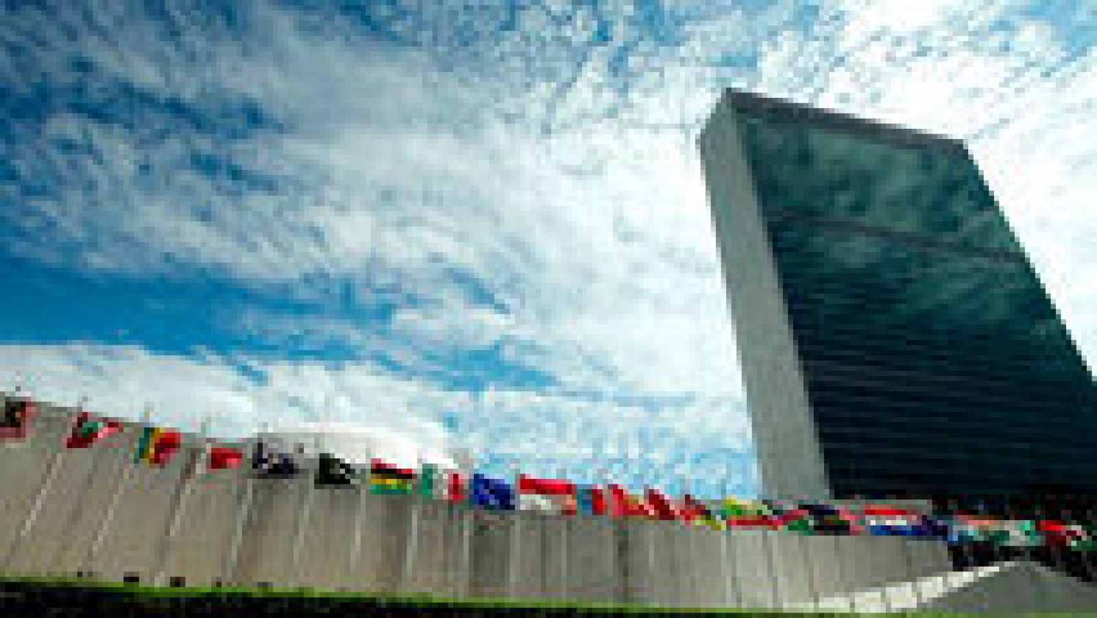 Documentos TV: ONU, la sombra de la impunidad | RTVE Play