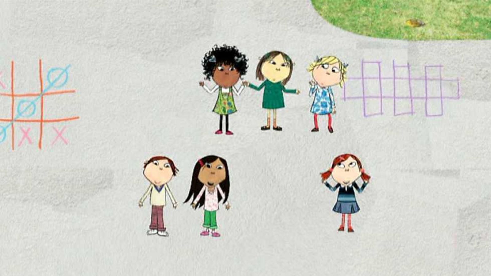 Sé bailar como una bailarina - Juan y Tolola | Ver