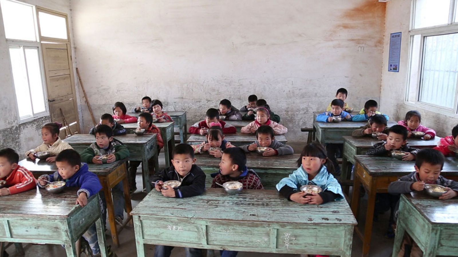 Documentos TV - El viejo loco - Avance