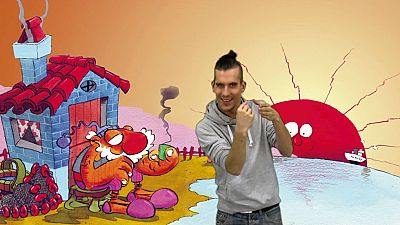 Noche de Reyes - Signacuentos, cuentos con las manos | Ver