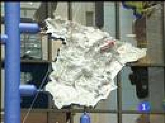  - El timo de los Veintisiete