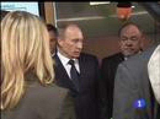  - El gas ruso sigue sin llegar